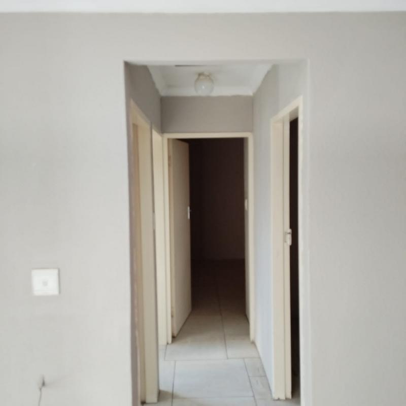 2 Bedroom Property for Sale in Zamdela Free State